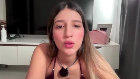 Amy No penetration Virgiin giirl online show from 03.27.26