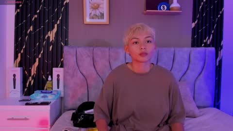 Estefani online show from 05.29.26