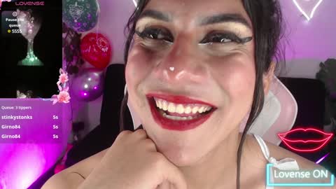 Snapshot of tefy_bratz chatting on 01.08.25 tefy_bratz online show from 01.08.25