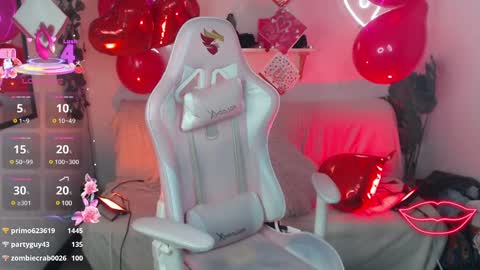 Snapshot of tefy_bratz chatting on 02.15.25 tefy_bratz online show from 02.15.25