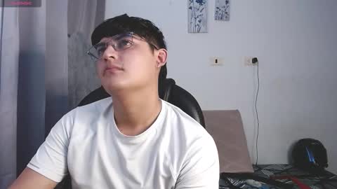 Snapshot of tegocute chatting on 03.14.26 tegocute online show from 03.14.26