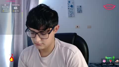 Snapshot of tegocute chatting on 05.27.26 tegocute online show from 05.27.26