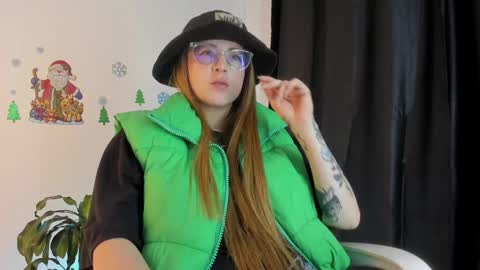 tekila__ online show from 12.14.24