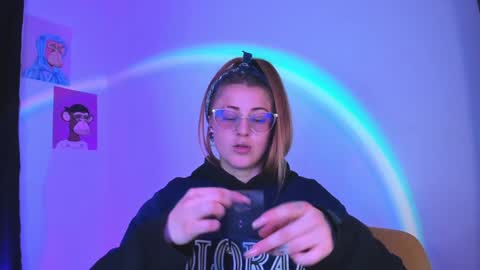 tekila__ online show from 01.08.25