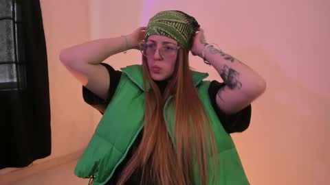 tekila__ online show from 02.21.25