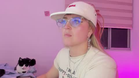 Snapshot of tekila__ chatting on 07.28.26 tekila__ online show from 07.28.26
