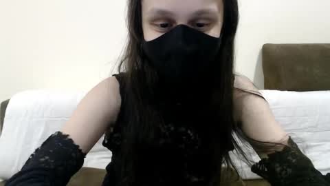 Snapshot of telema_ chatting on 05.19.26 ruth online show from 05.19.26