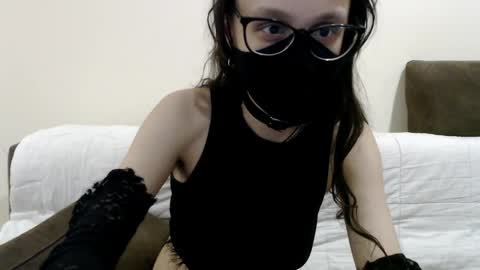 Snapshot of telema_ chatting on 05.28.26 ruth online show from 05.28.26