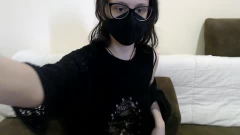 Snapshot of telema_ chatting on 06.06.26 ruth online show from 06.06.26