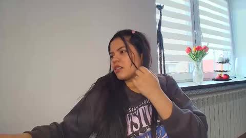 Amazing SALOME online show from 03.26.26