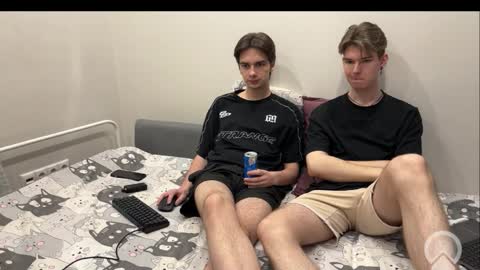 Tema online show from 01.08.26