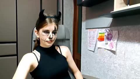 Alice online show from 10.30.25