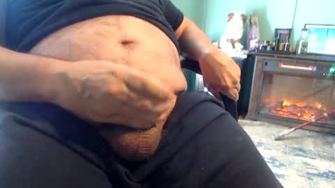 Snapshot of templargeor chatting on 01.05.25 Templargeor online show from 01.05.25