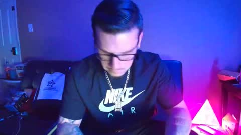 Snapshot of tempsnasty chatting on 01.12.26 tempsnasty online show from 01.12.26