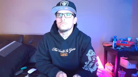 tempsnasty online show from 01.17.26