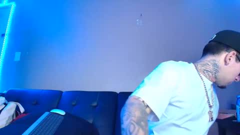 tempsnasty online show from 01.19.26