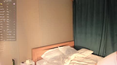 Megan  online show from 01.29.25