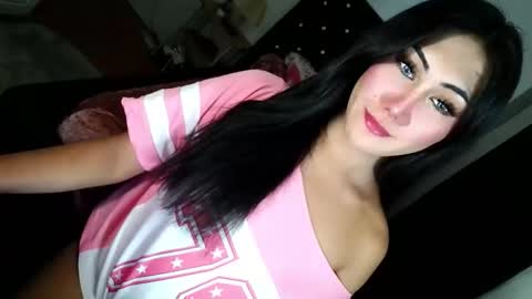Snapshot of temptationoflust chatting on 05.16.26 Im Dianna DONT FORGET TO FOLLOW ME online show from 05.16.26