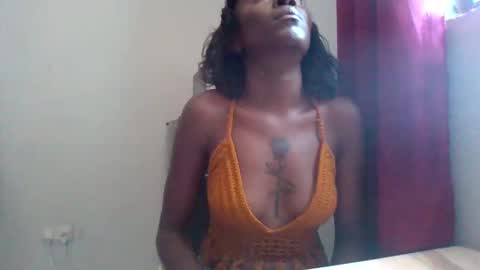 temptiebony69 online show from 10.02.25