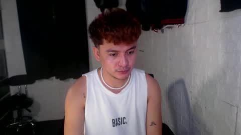 Snapshot of tempting_jon chatting on 05.09.26 tempting_jon online show from 05.09.26