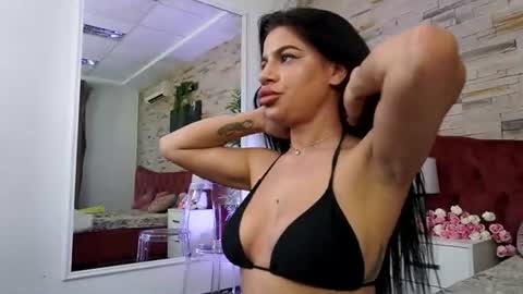 Bella online show from 07.29.26