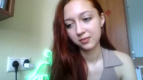 Snapshot of temptingvision chatting on 02.23.25 temptingvision online show from 02.23.25