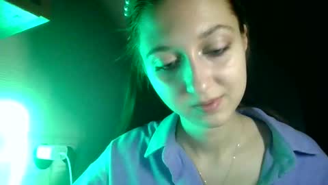 Snapshot of temptingvision chatting on 02.24.25 temptingvision online show from 02.24.25