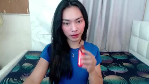 YOGIRL MAXINE online show from 05.06.26