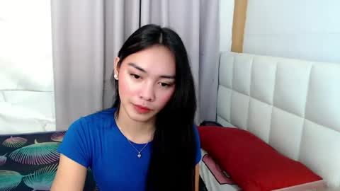 YOGIRL MAXINE online show from 06.12.26