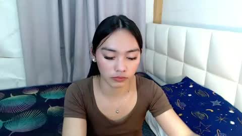 YOGIRL MAXINE online show from 07.06.26