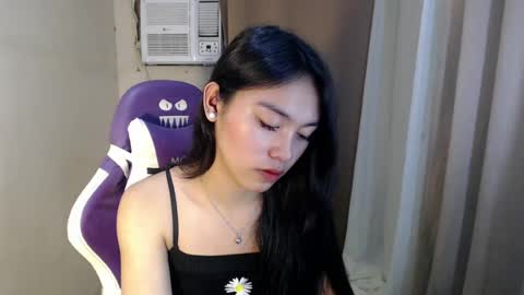 YOGIRL MAXINE online show from 07.23.26