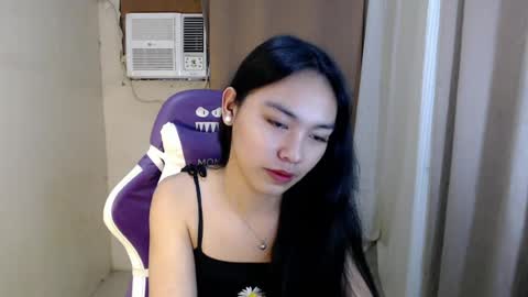 YOGIRL MAXINE online show from 07.28.26