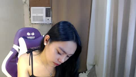 YOGIRL MAXINE online show from 07.29.26