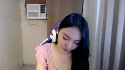 YOGIRL MAXINE online show from 07.30.26