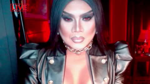 Mistress Coco online show from 02.24.26