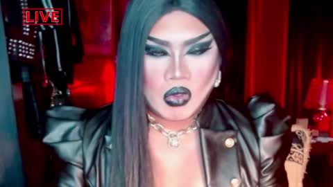 Mistress Coco online show from 03.21.26