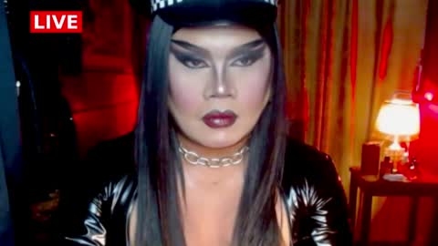 Snapshot of temptress_cocoxxx chatting on 05.03.26 Mistress Coco online show from 05.03.26