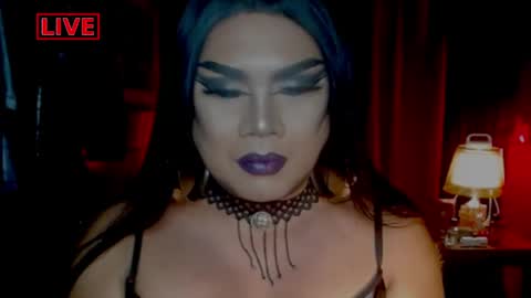 Snapshot of temptress_cocoxxx chatting on 05.15.26 Mistress Coco online show from 05.15.26
