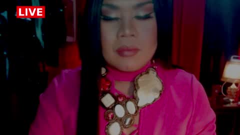 Snapshot of temptress_cocoxxx chatting on 05.18.26 Mistress Coco online show from 05.18.26