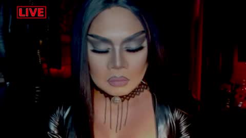 Mistress Coco online show from 06.08.26