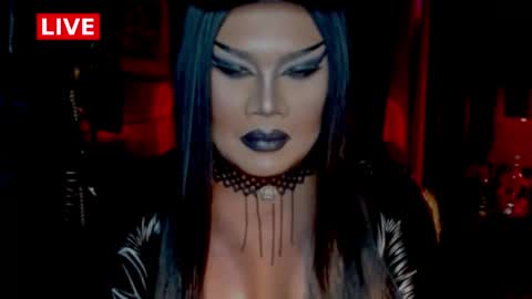 Mistress Coco online show from 06.09.26