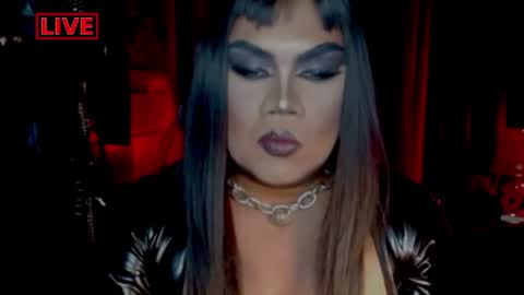 Mistress Coco online show from 06.11.26