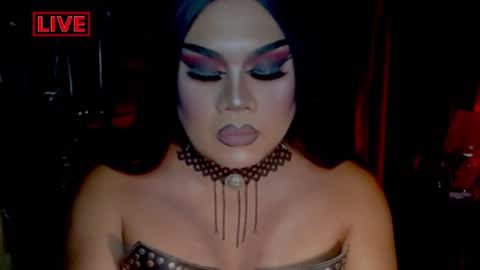Mistress Coco online show from 06.16.26
