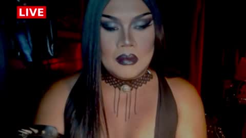 Mistress Coco online show from 06.17.26