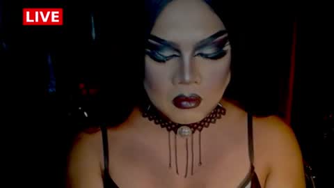 Mistress Coco online show from 06.18.26