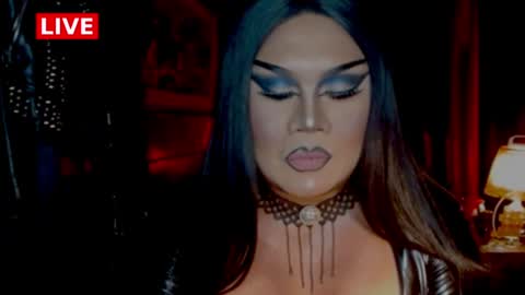 Mistress Coco online show from 06.19.26