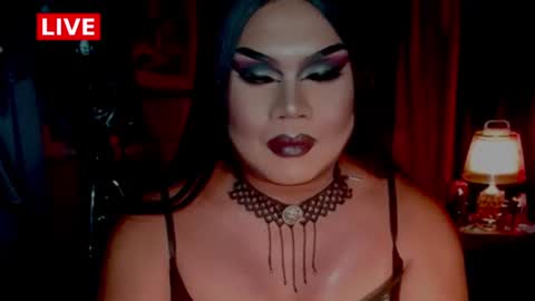 Mistress Coco online show from 06.20.26
