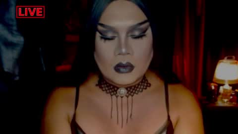 Mistress Coco online show from 06.21.26