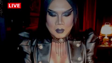 Mistress Coco online show from 06.22.26