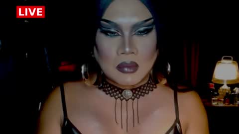 Mistress Coco online show from 06.24.26